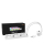 be quiet! Light Loop 360mm White 3x120mm - 1279159 - zdjęcie 4